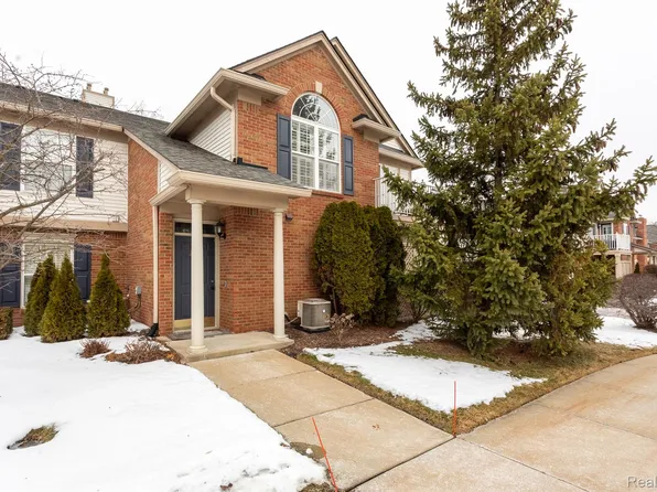 3486 Tremonte Cir N #147, Rochester, MI 48306