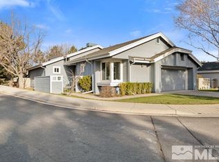 1298 Creek Haven Cir, Reno, NV 89509