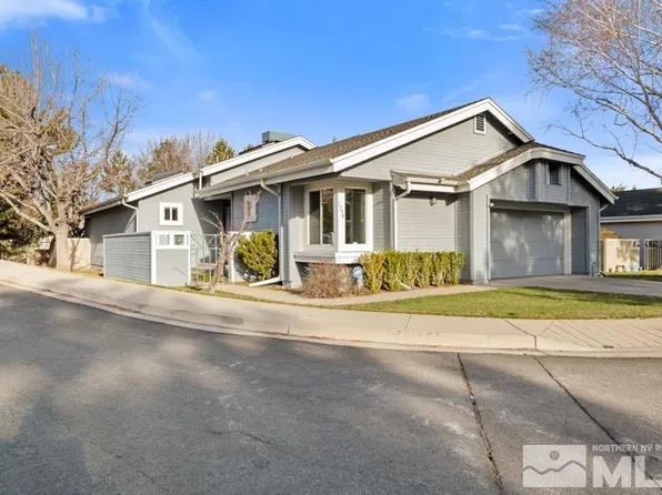 1298 Creek Haven Cir, Reno, NV 89509