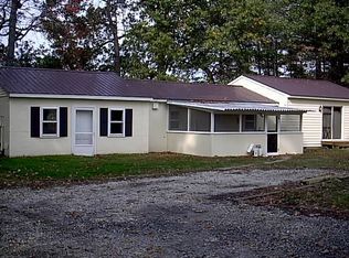 5656 Black Walnut Point Rd, Tilghman, MD 21671