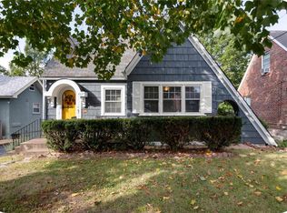 7227 Nottingham Ave, Saint Louis, MO
