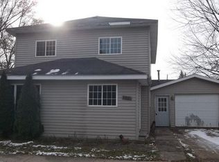 5033 McKinley St, Elkton, MI 48731