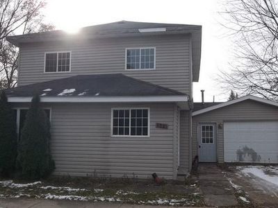 5033 McKinley St, Elkton, MI, 48731