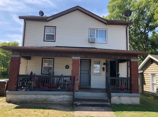 808 9th Ave, Middletown, OH 45044