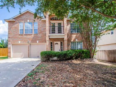 20 Nikita Dr, San Antonio, TX, 78248