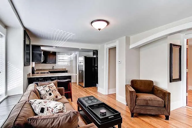 4 bed, 1800 sqft, $3,250 — Photo 4
