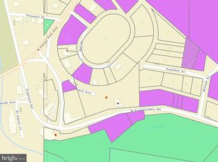 5112 N Franklintown Rd, Baltimore, MD 21207