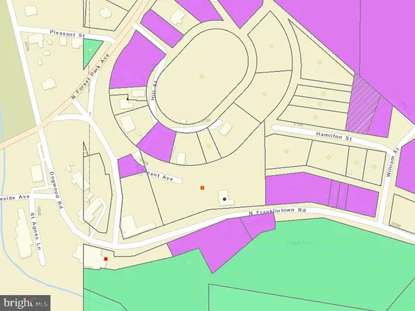 5112 N Franklintown Rd, Baltimore, MD 21207