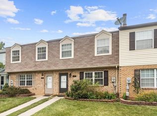 6830 Larkspur Sq, Frederick, MD 21703