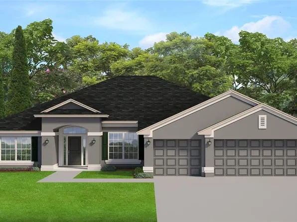 16650 SE 23rd Ave, Summerfield, FL 34491