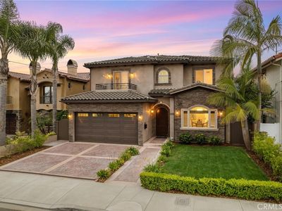 2012 Robinson St, Redondo Beach, CA, 90278