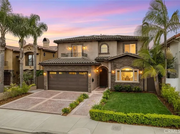 2012 Robinson St, Redondo Beach, CA 90278