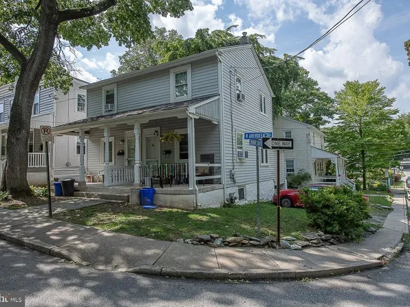 270 N Aberdeen Ave, Wayne, PA 19087