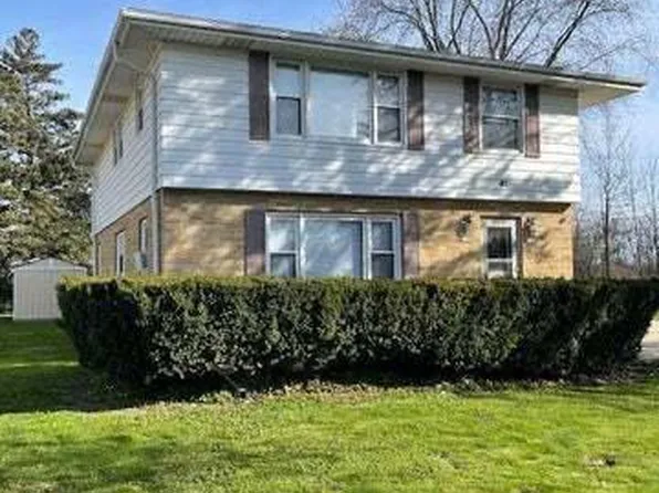 3722 Astoria DRIVE, Racine, WI 53402