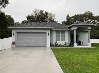 8340 Patsy St, Tampa, FL 33615