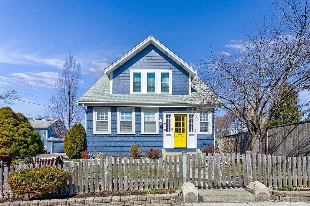 270 Elm St, Everett, MA 02149 Zillow
