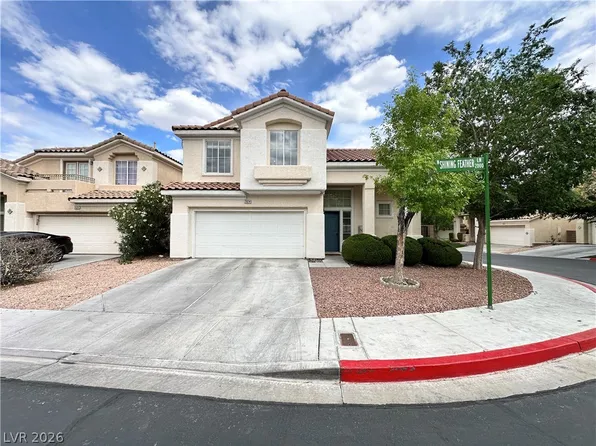 2024 Shining Feather Ln, Las Vegas, NV 89134