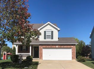 137 Bayhill Village Dr, O'Fallon, MO 63368