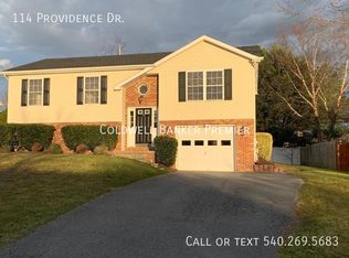 114 Providence Dr, Winchester, VA 22602