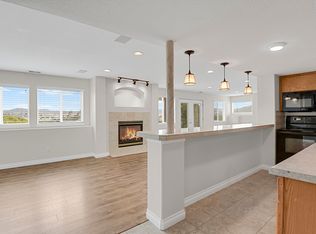 2204 Jute Ln, Castle Rock, CO 80109