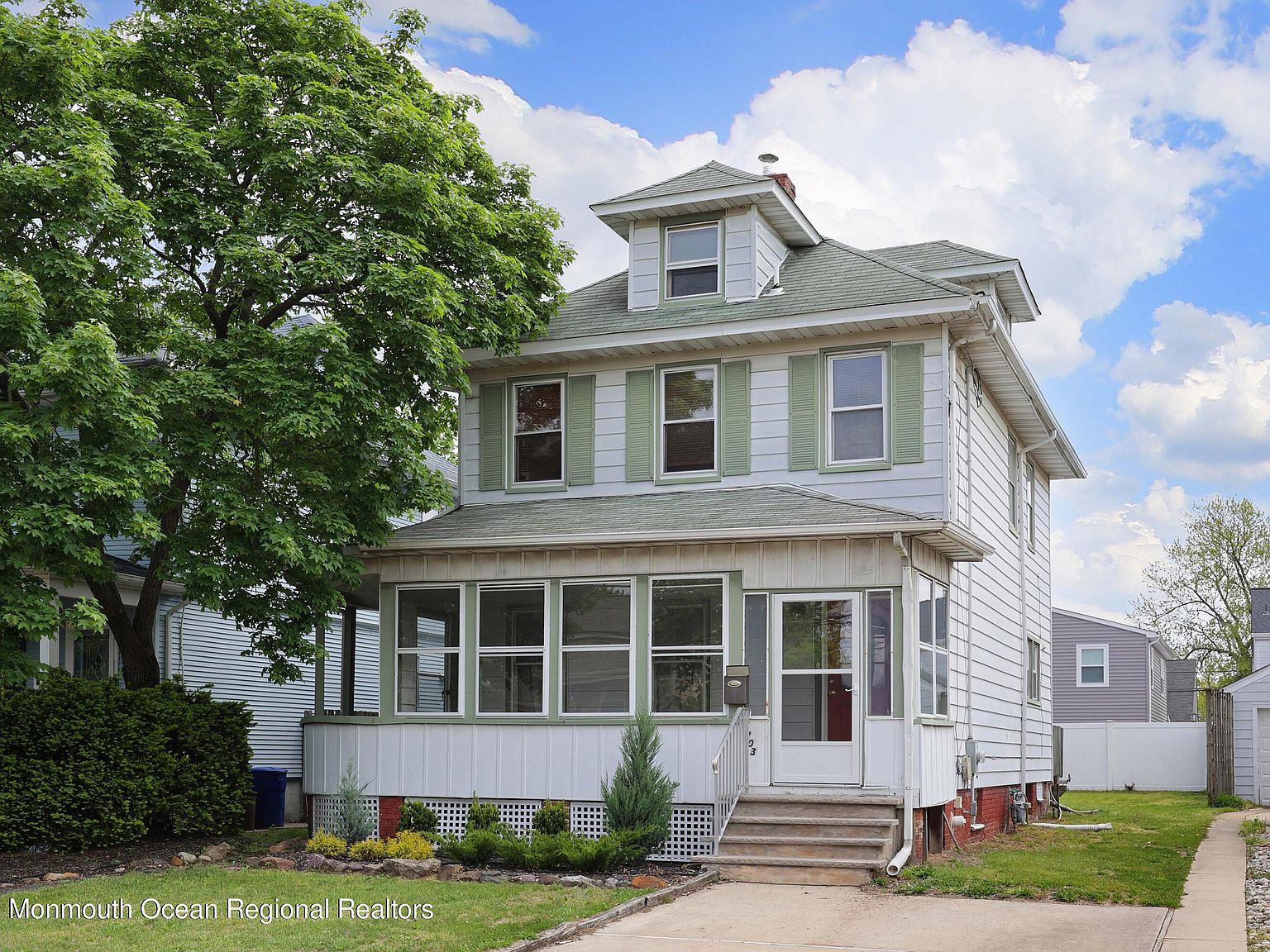 203 Broadway, Keyport, NJ 07735 Zillow