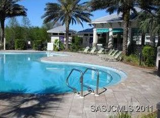 652 Sun Down Cir, Saint Augustine, FL 32080