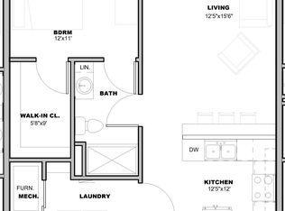 1107 44th St #4, Cumming, IA 50061