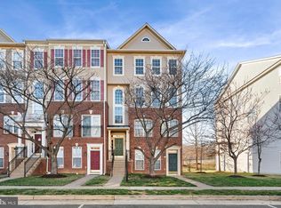 Powells Run Village Condo, Woodbridge, VA 22191