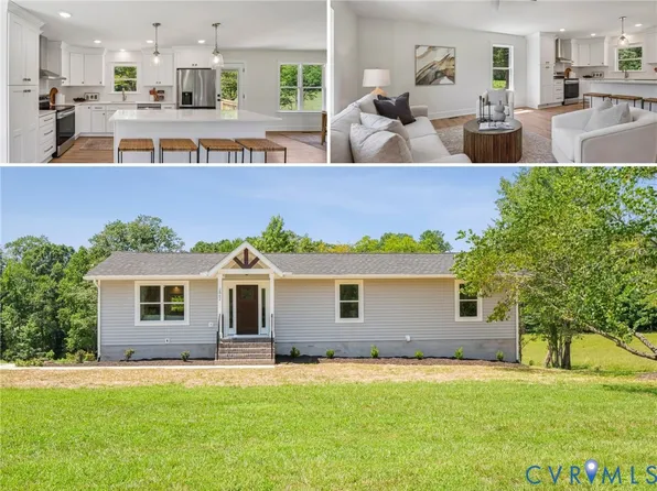2862 Sandy Hook Rd, Goochland, VA 23063
