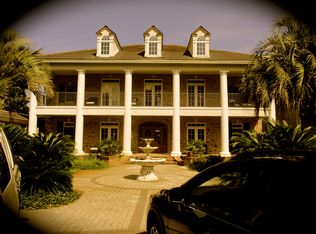 671 Driftwood Point Rd, Santa Rosa Beach, FL 32459