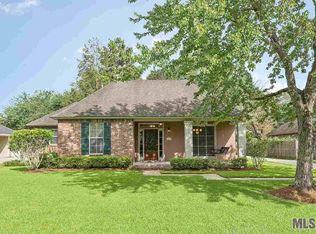 6337 Destrehan Dr, Baton Rouge, LA 70820