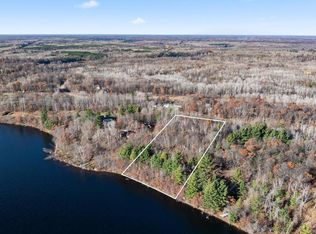 21544 Bluegill Rd, Ironton, MN 56455