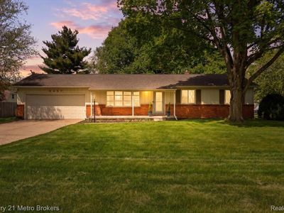 5457 N Seymour Rd, Flushing, MI, 48433