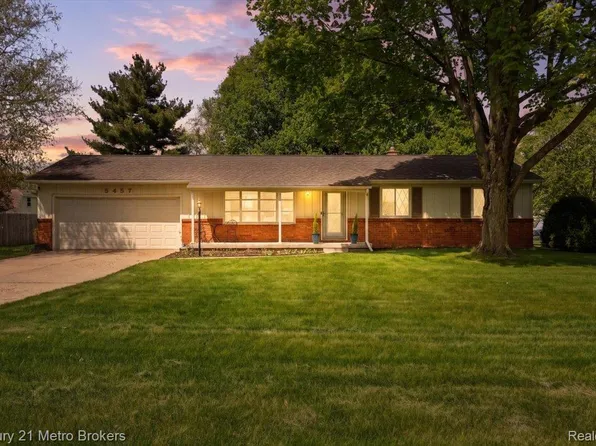 5457 N Seymour Rd, Flushing, MI 48433