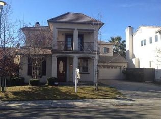 21 Bascom Ct, Sacramento, CA 95835