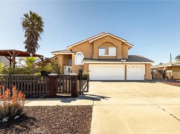 2569 Etiwanda Ave, San Bernardino, CA 92410
