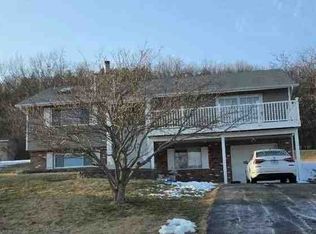 1802 Deer Run Trl, Pacific, MO 63069