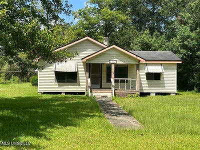 8117 Highway 613, Moss Point, MS, 39562