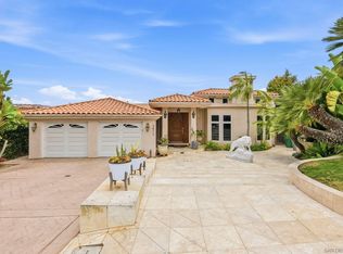 1011 Avenida Amantea, La Jolla, CA 92037