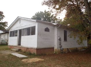 927 Avenue F, Dalton, GA 30721