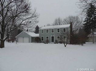 47 Whitecliff Dr, Pittsford, NY 14534