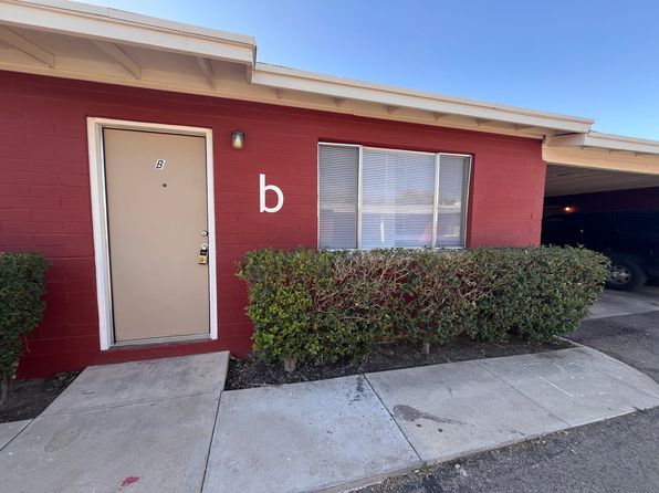 3025 N Los Altos Ave #B