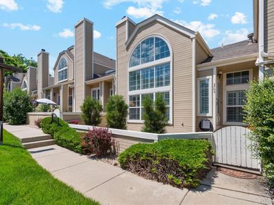 5704 W Atlantic Place, Lakewood, CO, 80227