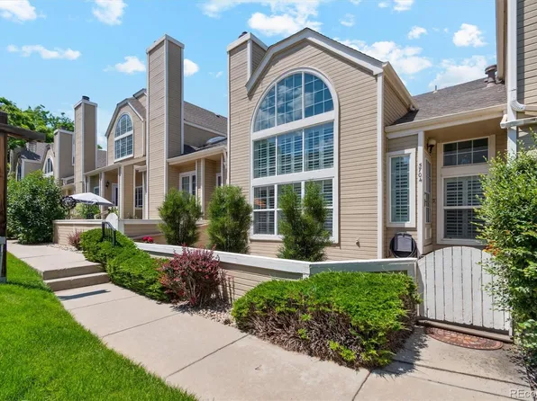 5704 W Atlantic Place, Lakewood, CO 80227