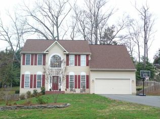 1706 Stoney Creek Dr, Fredericksburg, VA 22407