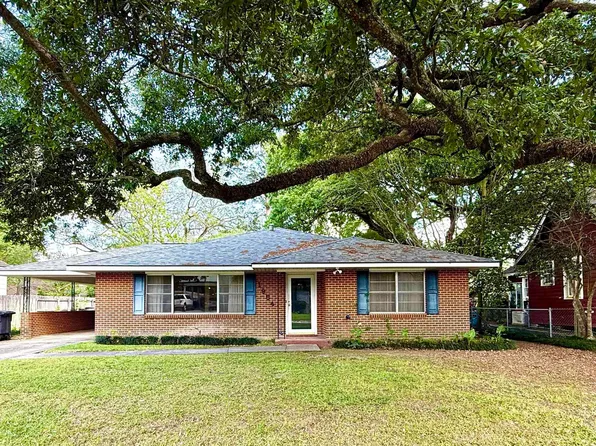 1954 Cedardale Ave, Baton Rouge, LA 70808