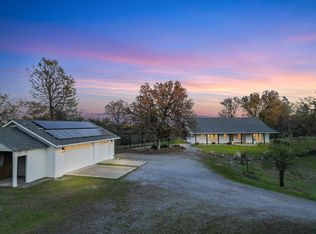 13303 Intermountain Rd, Redding, CA 96003