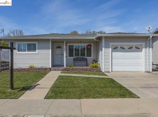 3486 Madeira Way, Livermore, CA