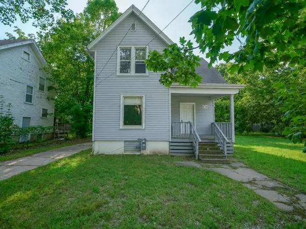 410 Albert Ave, Rockford, IL 61101