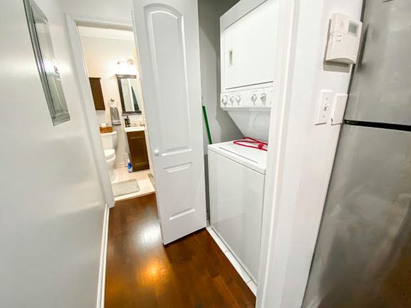 2nd image of 1248 N Cleaver St #1E